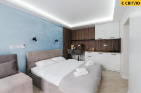 CityApartments Kyiv Palace 